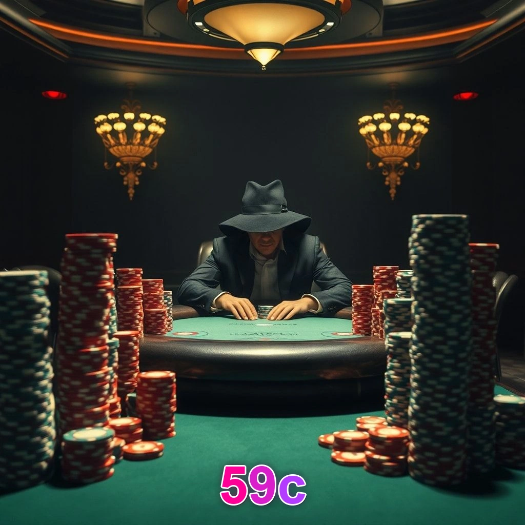 Ganhador 59c