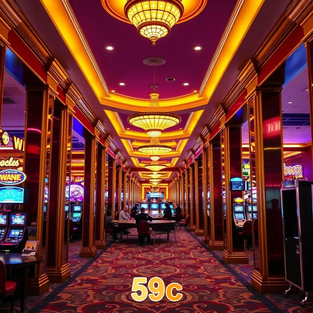 Slots RTP 59c