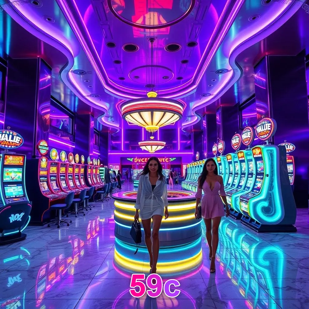 Slots mobile 59c