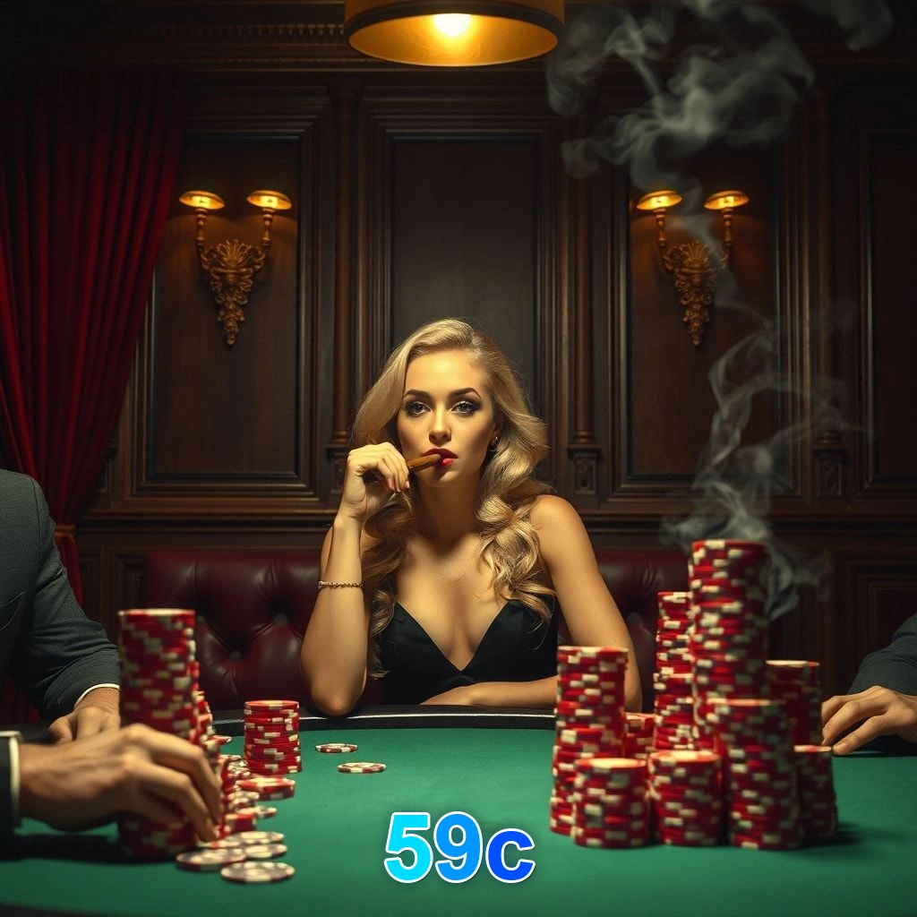 Chances Ganhar 59c
