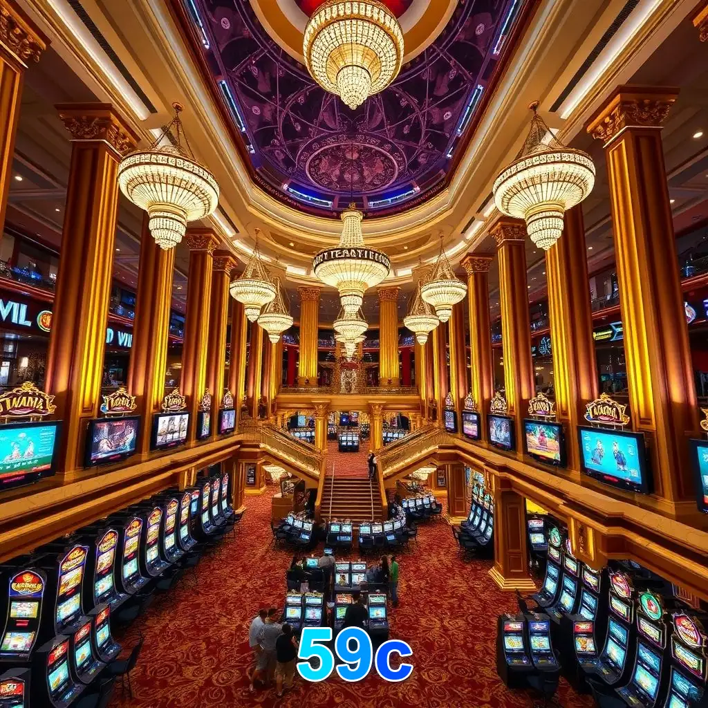 Slots mobile 59c