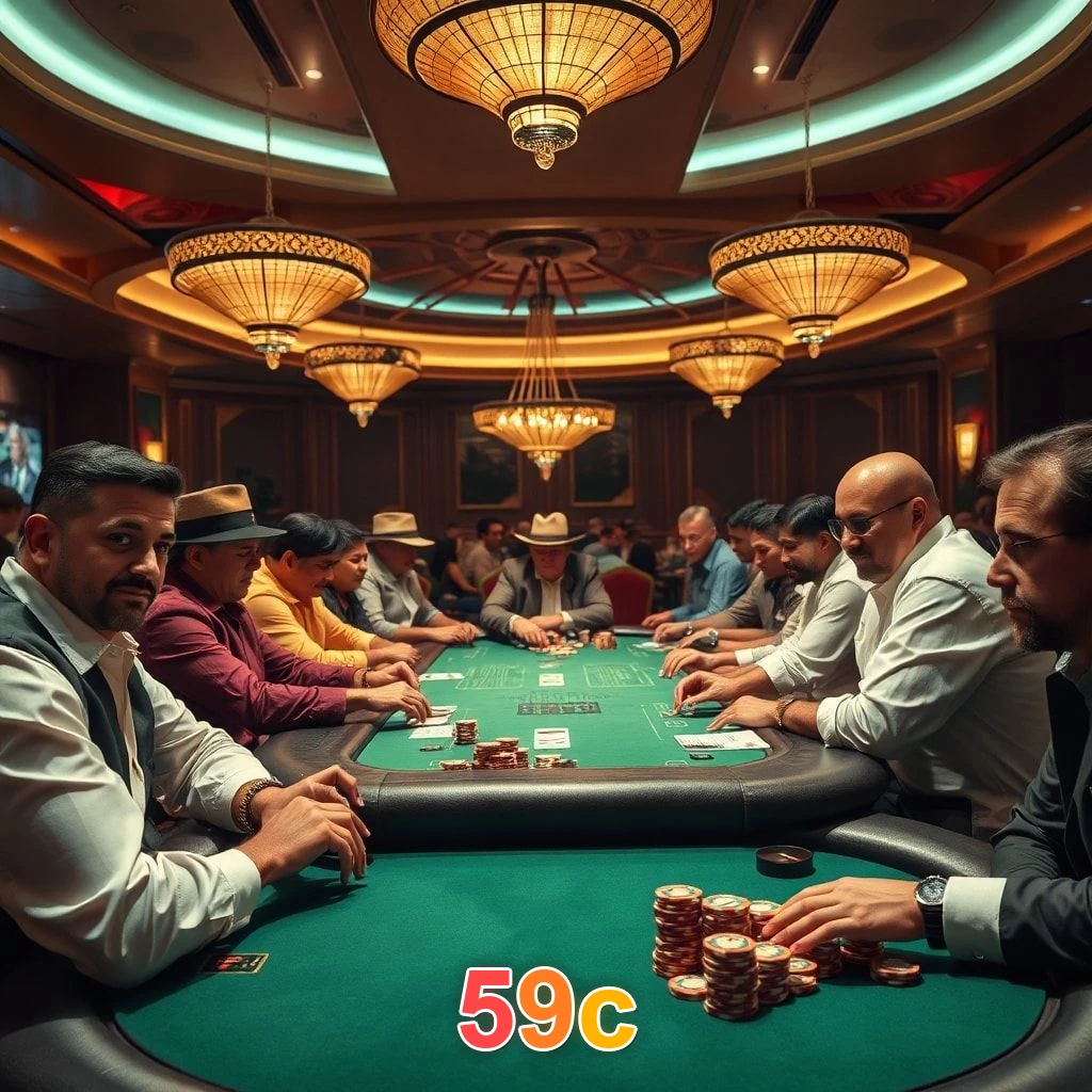 cassino_Roleta