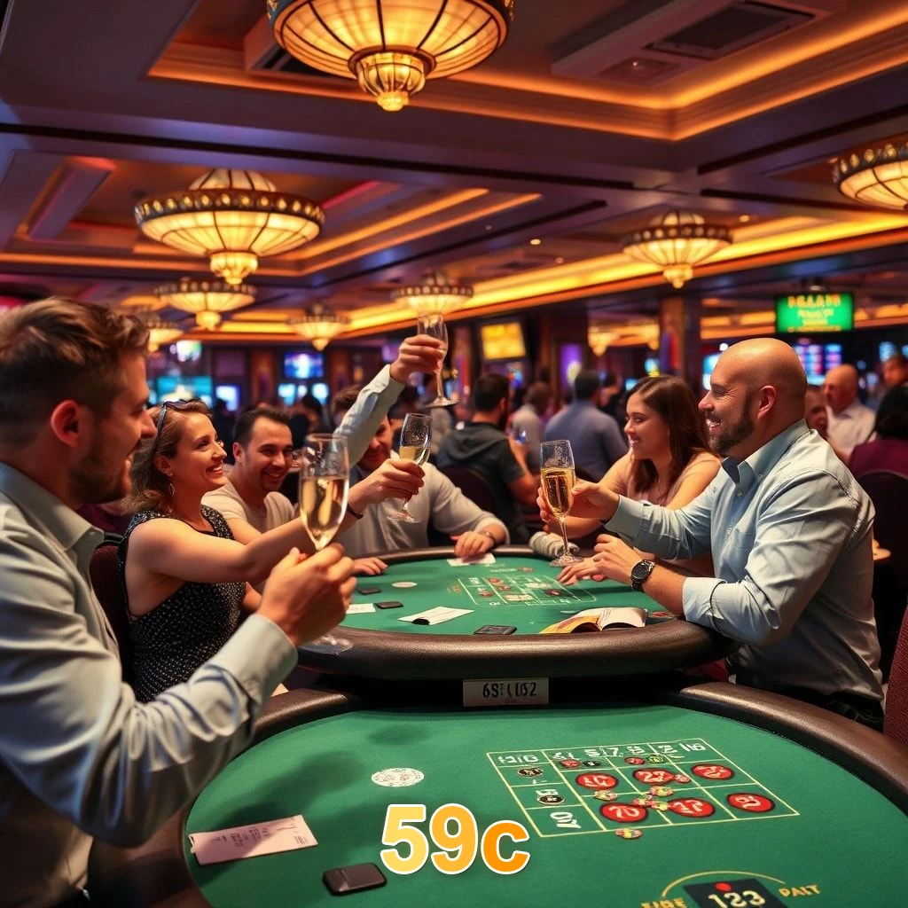 Free spins 59c